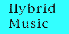 Hybrid music Inc